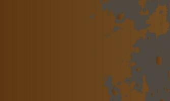 a brown and gray background with a brown and gray wall vector