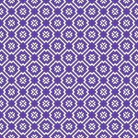 Multi color seamless pattern texture and template. Multicolored. Colorful ornamental graphic design. Colored mosaic ornaments. Vector illustration.