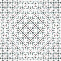Multi color seamless pattern texture and template. Multicolored. Colorful ornamental graphic design. Colored mosaic ornaments. Vector illustration.