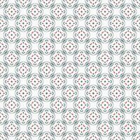 Multi color seamless pattern texture and template. Multicolored. Colorful ornamental graphic design. Colored mosaic ornaments. Vector illustration.