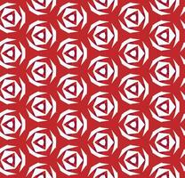 Multi color seamless abstract pattern. Background and backdrop. Multi Colored. Colorful ornamental design. Colored mosaic ornaments. Vector graphic illustration.