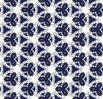 Multi color seamless abstract pattern. Background and backdrop. Multi Colored. Colorful ornamental design. Colored mosaic ornaments. Vector graphic illustration.