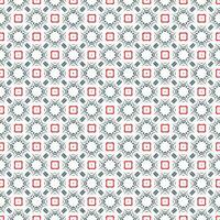 Multi color seamless pattern texture and template. Multicolored. Colorful ornamental graphic design. Colored mosaic ornaments. Vector illustration.