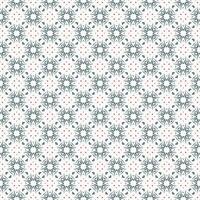 Multi color seamless pattern texture and template. Multicolored. Colorful ornamental graphic design. Colored mosaic ornaments. Vector illustration.