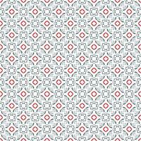 Multi color seamless pattern texture and template. Multicolored. Colorful ornamental graphic design. Colored mosaic ornaments. Vector illustration.