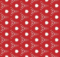 Multi color seamless abstract pattern. Background and backdrop. Multi Colored. Colorful ornamental design. Colored mosaic ornaments. Vector graphic illustration.
