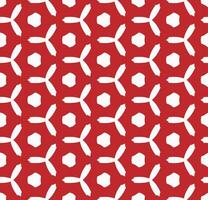 Multi color seamless abstract pattern. Background and backdrop. Multi Colored. Colorful ornamental design. Colored mosaic ornaments. Vector graphic illustration.
