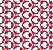 Multi color seamless abstract pattern. Background and backdrop. Multi Colored. Colorful ornamental design. Colored mosaic ornaments. Vector graphic illustration.