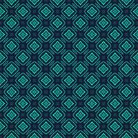 Multi color seamless pattern texture and template. Multicolored. Colorful ornamental graphic design. Colored mosaic ornaments. Vector illustration.