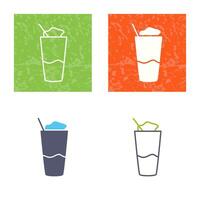 Frappe Vector Icon