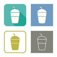 Frappe Vector Icon