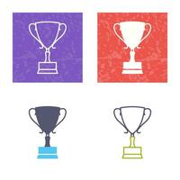 Award Vector Icon