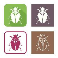 Insect Vector Icon