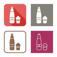 Beer Vector Icon