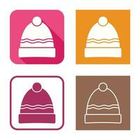 Hat Vector Icon