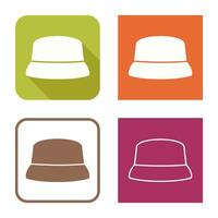 Hat Vector Icon