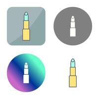 Lipstick Vector Icon