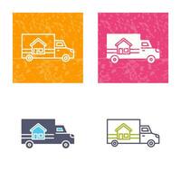 Delivery Vector Icon