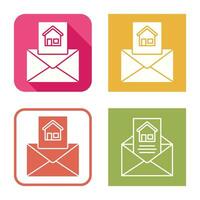 Email Vector Icon