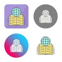 Education Vector Icon