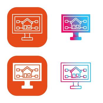 Attribute Vector Icon