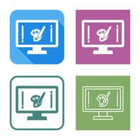 Art Vector Icon
