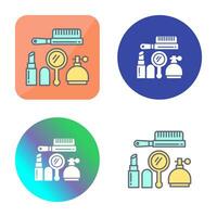 Makeup Vector Icon