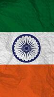 India bandera fondo de pantalla foto