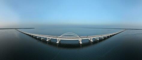 Gulf Breeze Bridge Pensacola Florida October 3 2023 photo