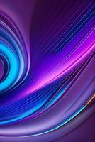 Ai Generate Background Image photo