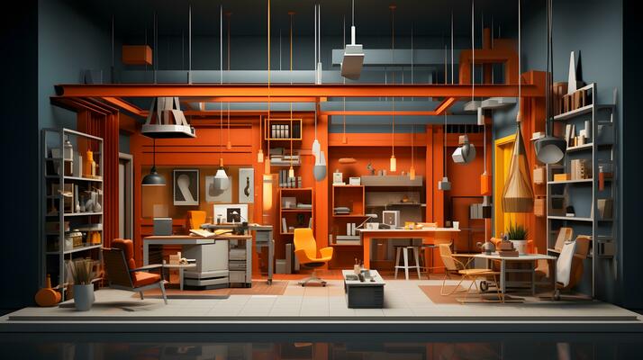 Inventory Management System Stock Photos, Images and Backgrounds for