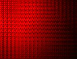 red color of abstract background photo