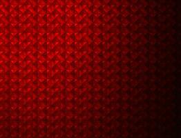 red color of abstract background photo