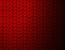 red color of abstract background photo