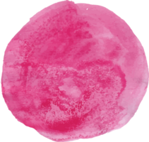 rosa runda element png