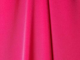 industrial style pink fabric texture background photo