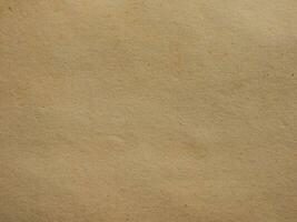 industrial style Brown paper background photo