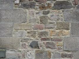 stone wall background photo