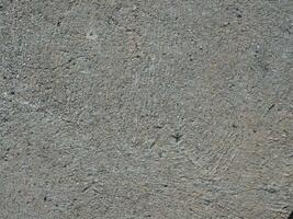 grey concrete texture background photo