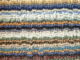 industrial style Colour carpet texture photo