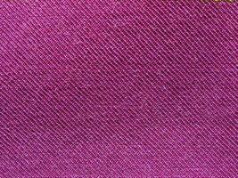 industrial style purple fabric texture background photo
