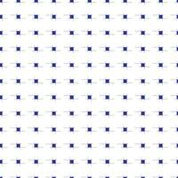Seamless Texture Design Blue Checks Boxes Checker Print Free Vector