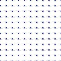 Seamless Texture Design Blue Checks Boxes Checker Print Free Vector