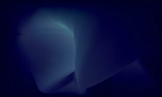 Blue vector background texture. Colorful gradient abstract illustration in blurry style. Your design for the app.