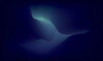 Blue vector background texture. Colorful gradient abstract illustration in blurry style. Your design for the app.