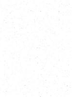Black and white grunge texture made of fine particles of ink or paint. Realistic distressed grainy effect. Vector illustration.