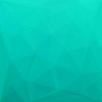 abstract background with polygonal triangles vector