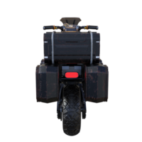 Motorcycle bike isolated png