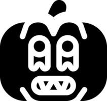 This icon or logo is found about Hallowen Festival or other where it explains the elements related to Halloween such as property etc  and can be used for web, application and logo design vector