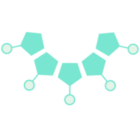 conception de bannière moderne png